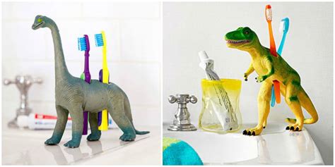 We hope that these 10 diy toothbrush holder ideas will provide spring cleaning inspiration! 10 DIY Toothbrush Holders to Suit Every Style - Off the Cusp