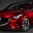 Mazda Hazumi Studio 0007 Paul Tan S Automotive News