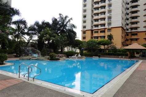 Based on the property criteria, you might be interested on the following Kelana Parkview For Sale In Kelana Jaya | PropSocial