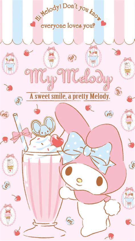 We did not find results for: My Melody Wallpaper ·① WallpaperTag