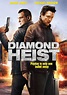 Diamond Heist (2012) Poster #1 - Trailer Addict