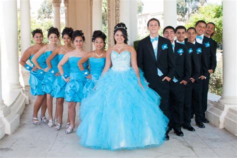 Tips For Young Men To Look Their Best At Quinceaneras Rose Tuxedo