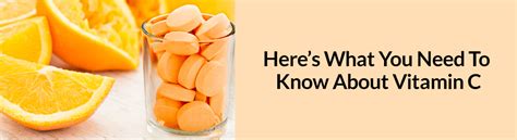 Heres What You Need To Know About Vitamin C Columbia Asia Hospital
