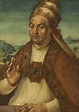 Pedro Berruguete (1450-1504): retrato del papa Sixto IV | Pope sixtus ...