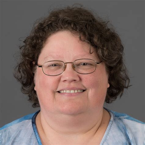 Rhonda Brock, BS: Directory: About Us: Richard M. Fairbanks School of