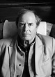 Paul Theroux on Making Sense of One’s Life | The New Yorker