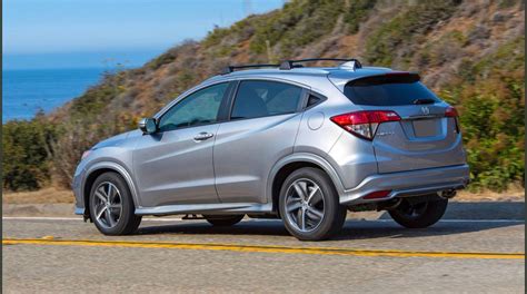 The new honda hrv 2021 has a noticeably more buff appearance on the outside. 2022 Honda HRV Release Date Price And Redesign ...
