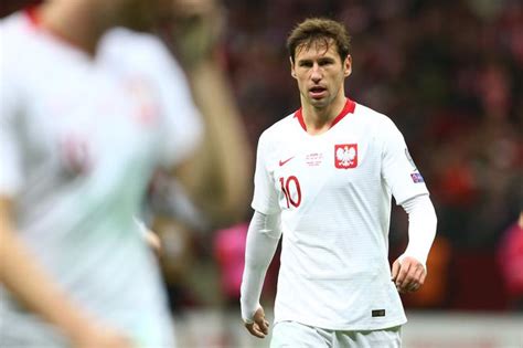 4 goran pandev (fw) north macedonia 6.8. Macedonia Północna - Polska 2019: transmisja. Kiedy, gdzie ...