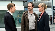 Tatort „Heile Welt“ gestern: Schauspieler, Drehort, Kritiken, Inhalt ...