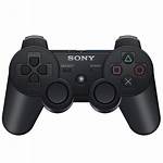 Ps3 Icon Playstation Sixaxis Ico Icons Ps4