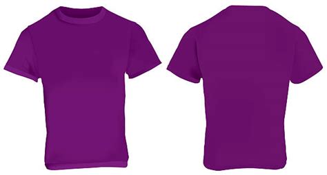 Free 6744 Purple T Shirt Mockup Yellowimages Mockups
