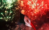 ¿Qué se celebra en septiembre en México?