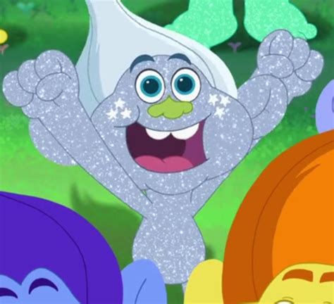 Guy Diamond Trolls Film Wikia Fandom