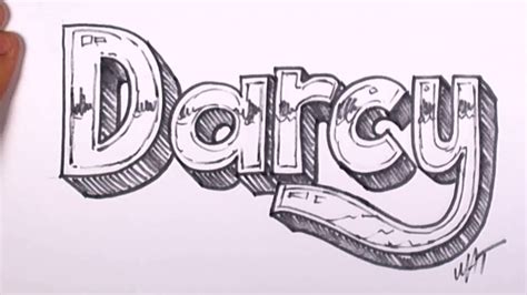 Cool Name Drawing Designs At Getdrawings Free Download