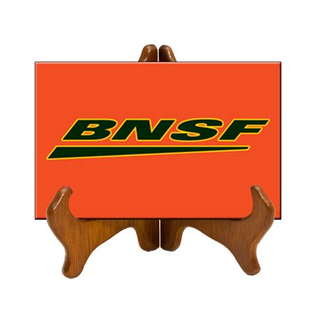 Bnsf Logos