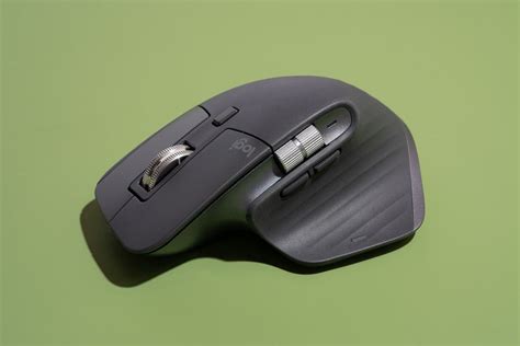 The 5 Best Wireless Mice Of 2021 Reviews By Wirecutter