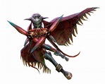 Final Fantasy XII Esper - Shemhazai - Final Fantasy XII Photo (31343413 ...