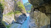 【花蓮景點】2021 太魯閣 燕子口步道、錐麓大斷崖（完整記錄） Taroko National Park - YouTube
