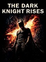 Prime Video: The Dark Knight Rises