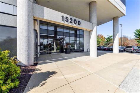 15200 Shady Grove Rd Rockville Md 20850 Office For Lease