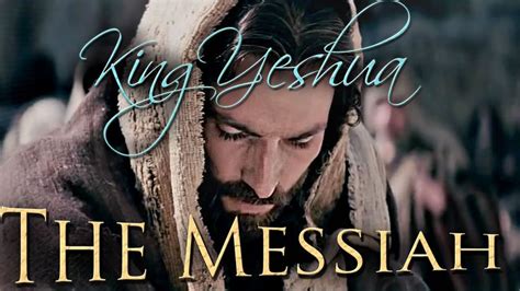 King Yeshua The Messiah Efisio Cross Jesus Bible Truth Spiritual