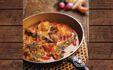 Jika moms dan keluarga adalah pecinta masakan pedas, resep mangut lele juga bisa dibuat pedas menggunakan lebih banyak cabai. Resep Mangut Lele