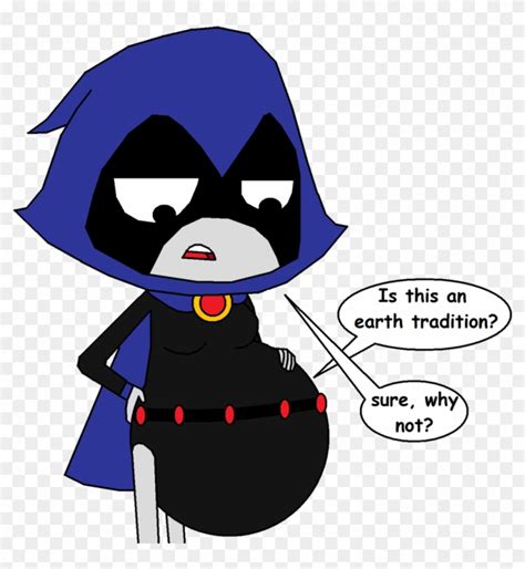 Raven Ate Starfire By Girlsvoreboys Raven Ate Starfire Teen Titans Go