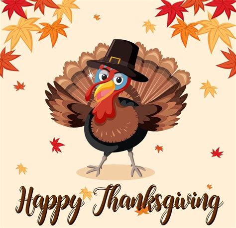 Happy Thanksgiving Clip Art Images Pictures Free Download Happy
