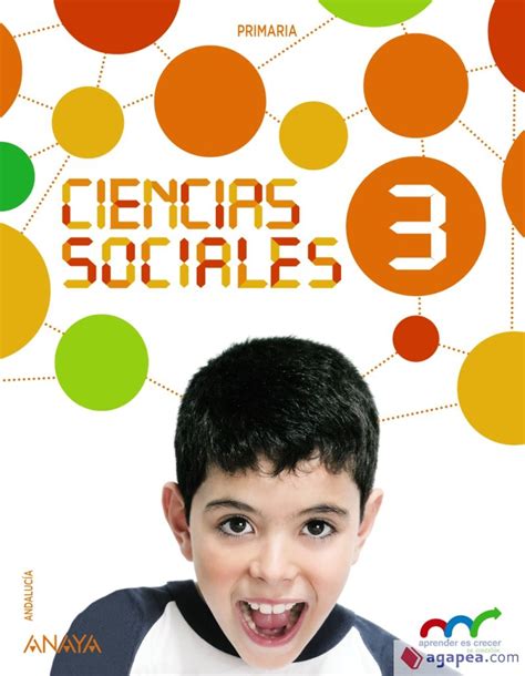 Ciencias Sociales 3º Primaria Anaya Educacion Agapea Libros Urgentes