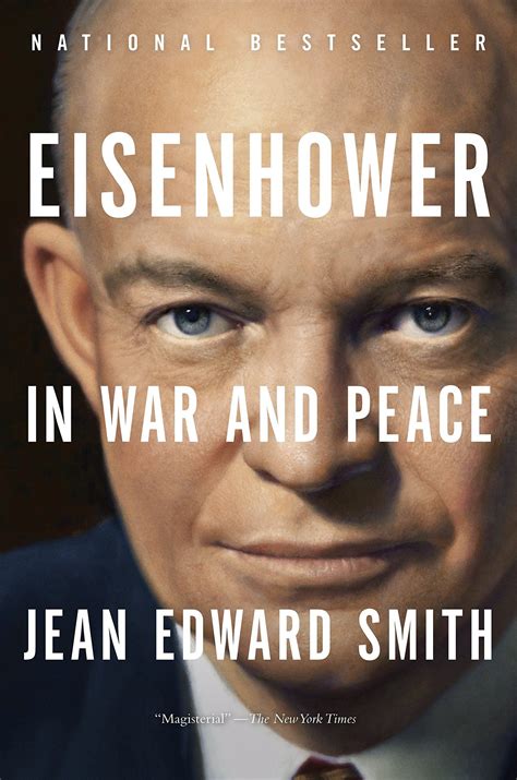 Considered A “leader Without Presumption” Dwight D Eisenhower Led Americans Through Both The