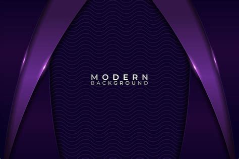 Premium Vector Modern Abstract Premium Background Elegant Dynamic