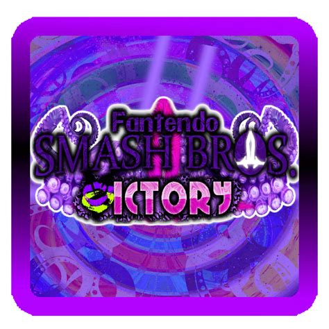 Fantendo Smash Bros. Victory | Fantendo - Nintendo Fanon Wiki | FANDOM powered by Wikia
