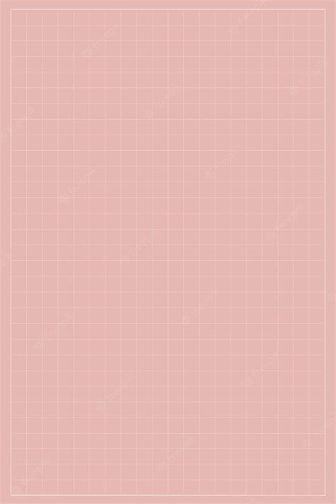 Free Vector Blank Pink Notepaper Design Vector