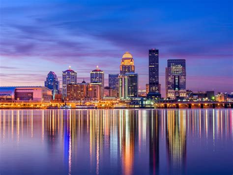 I completely changed the way i eat this past january the winner, oasis mediterranean cuisine, was purchased at whole foods market. 12 facts about Louisville that will surprise you - Matador ...
