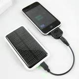 Pictures of Mobile Solar Charger