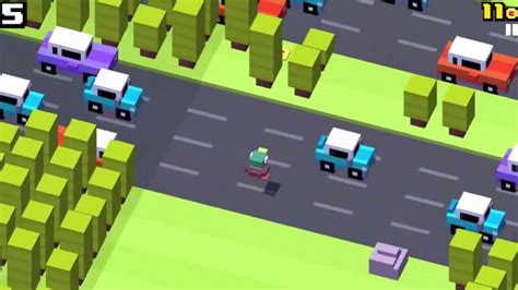 Crossy Road Online Pc Game Download