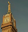 The Clock Towers