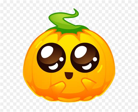 Halloween Pumpkins Emoji Pumpkin Emoji Png Flyclipart