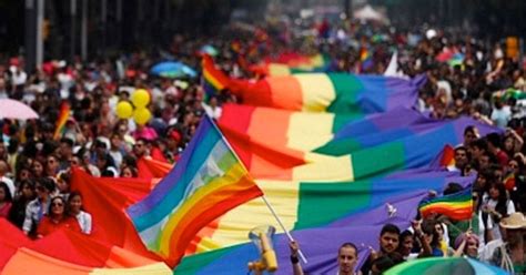 M Xico El Segundo Pa S Con Mayor Ndice De Cr Menes Por Homofobia