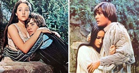 Romeo Juliet Stars Sue Paramount For Forcing Them To Do Nude Scene