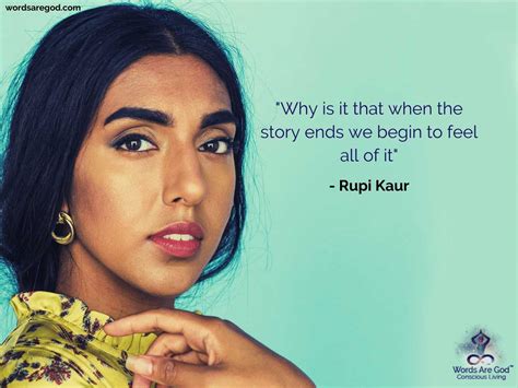 Rupi Kaur Quotes | Motivational Quotes In English | Motivational Quotes On Life | Motivational ...