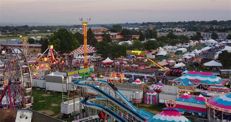 Boise Daily Photo Western Idaho Fair 2014 Photo Album