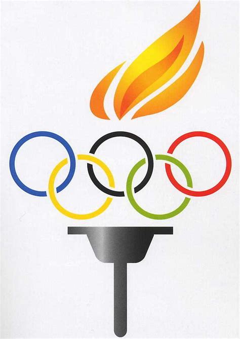 Histoire Des Jeux Olympiques