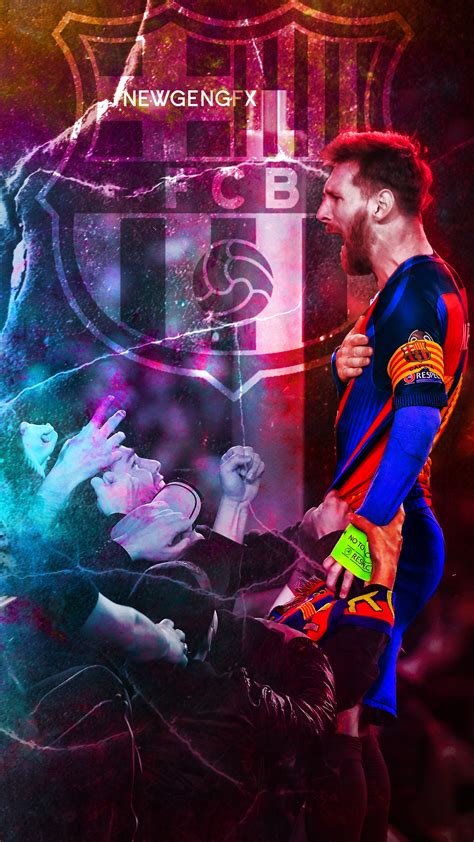 Fc Barcelona Wallpapers 79 Background Pictures