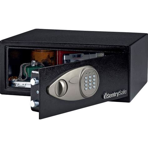 Sentry Safe 7 Cu Ft Security Safe With Electronic Lock