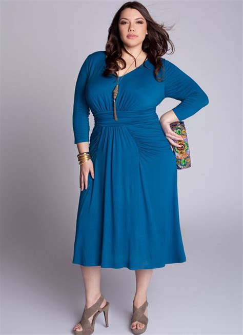 15 Plus Size Special Occasion Dresses