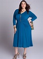 15 Plus Size Special Occasion Dresses - GetFashionIdeas.com ...