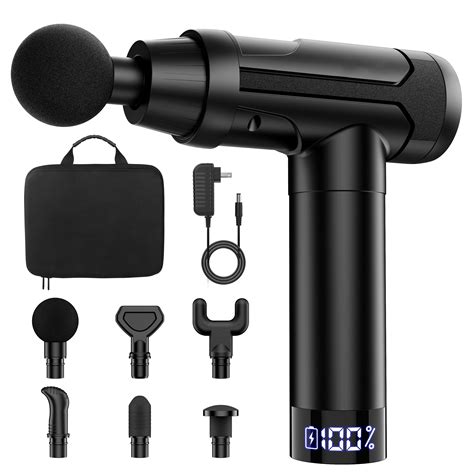 Electric Massage Gun | maestranzamb.cl