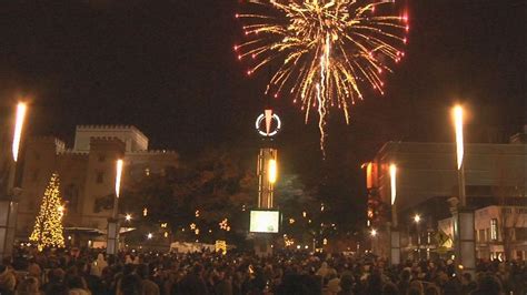 See What New Years Eve Events Are Happening In Downtown Baton Rouge