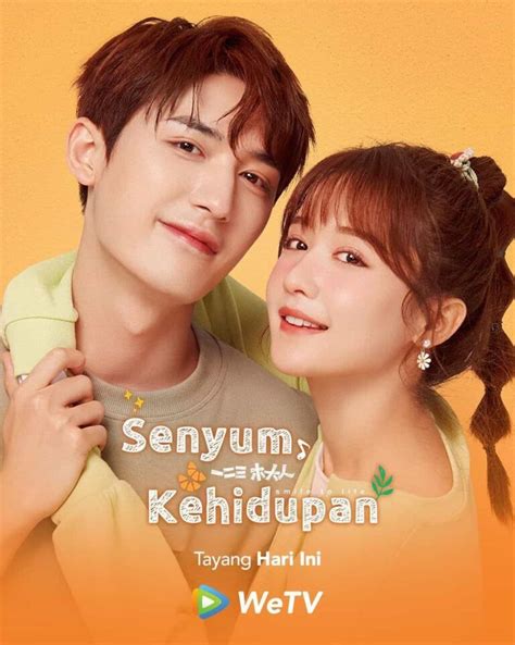 Smile To Life Sinopsis Pemain Ost Episode Review